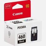 Картридж із друкуючою головкою струменевий Canon PG-460 PIXMA TS5340/TS7440 Black, фото , изображение 3 | SNABZHENIE.com.ua