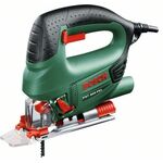 Bosch Universal PST 800 PEL Compact + набор пилочек (10 шт), фото , зображення 2 | SNABZHENIE.com.ua
