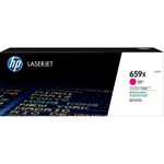 Картридж HP 659X CLJ Enterprise M776/M856 Magenta (29000стор), фото  | SNABZHENIE.com.ua