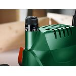 Bosch POF 1400 + Набір 6 фрез, фото , зображення 3 | SNABZHENIE.com.ua