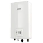 Газова колонка Bosch Therm 4000 WTD 18 AME турбована 18 л/хв 31,6кВт дисплей рег. потужн. електророзпалювання, фото  | SNABZHENIE.com.ua