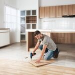 Bosch Шурупокрут-дриль акумуляторний GSR 120-LI, 18В 2х2Аг, 14/30Нм, 0-400/01500об/хв, 2.5кг, фото , зображення 3 | SNABZHENIE.com.ua