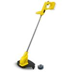 Karcher Тример садовий акумуляторний LTR 18-25 Battery 18В 25см 1.6кг (без АКБ та ЗП), фото  | SNABZHENIE.com.ua