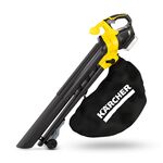 Karcher BLV 18-200 Battery, фото , зображення 2 | SNABZHENIE.com.ua