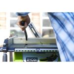 Ryobi Пиляльний верстат RTS1800EF-G 1800Вт настільна 254мм зі станиною и транспорт.колесами, фото , зображення 3 | SNABZHENIE.com.ua