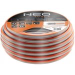 Садовый шланг 1/2" x 50 м, 4 слоя NEO OPTIMA, фото , изображение 2 | SNABZHENIE.com.ua