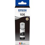 Контейнер з чорнилом Epson 106 EcoTank L7160/L7180 black, фото , изображение 2 | SNABZHENIE.com.ua