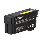 Картридж струменевий Epson SC-T3100/T5100 Yellow, 50мл, фото  | SNABZHENIE.com.ua