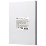 Плівка для ламінування A4 2E, матове покриття, 75 мкм, 100шт, фото  | SNABZHENIE.com.ua