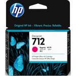 Картридж струменевий HP 712 DesignJet T230/T630/T650 Magenta 29ml, фото , зображення 2 | SNABZHENIE.com.ua