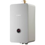 Котел електро Bosch Tronic Heat 3500 12 кВт, 220V, одноконтурний з насосом, фото , зображення 2 | SNABZHENIE.com.ua