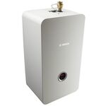 Котел електро Bosch Tronic Heat 3500 12 кВт, 220V, одноконтурний з насосом, фото , зображення 3 | SNABZHENIE.com.ua