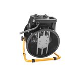 Керамічний електричний нагрівач PTC, 5 кВт NEO, фото , зображення 3 | SNABZHENIE.com.ua