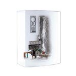 Котел електро Bosch Tronic 5000H одноконтурний 30кВт 380В з насосом, фото , зображення 3 | SNABZHENIE.com.ua