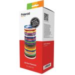 Картридж для 3D ручки Polaroid PLA, 1.75мм, нитка, 22 шт, мікс, фото , изображение 2 | SNABZHENIE.com.ua