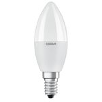 Osram Лампа LED E14 RGB 5.5Вт 2700К 470Лм В40, фото  | SNABZHENIE.com.ua