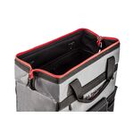 Energy + Велика сумка-візок GRAPHITE, фото , зображення 3 | SNABZHENIE.com.ua