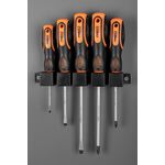 Набор отверток NEO 5 шт. (04-192), фото , изображение 3 | SNABZHENIE.com.ua