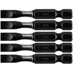 Біти ударні S2, 50 мм, SL6 - 5 шт. NEO, фото  | SNABZHENIE.com.ua