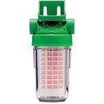 Фільтр від накипу Ecosoft Scalex-200 для бойлерів та котлів, фото , зображення 2 | SNABZHENIE.com.ua