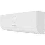 Кондиціонер Bosch Climate 3000i 25м2 інвертор 9000BTU 2.6кВт A++/A+ -15°С Wi-Fi-ready R32 білий, фото , зображення 3 | SNABZHENIE.com.ua