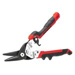 Ножницы по листовому металлу STANLEY FatMax, 250 мм, левые, фото , изображение 2 | SNABZHENIE.com.ua