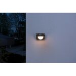 Osram Фасадний світильник ENDURA STYLE SPHERE 8w, фото , изображение 3 | SNABZHENIE.com.ua