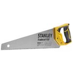 Ножовка по дереву STANLEY Tradecut, 500 мм, 11 зубьев, фото  | SNABZHENIE.com.ua