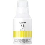 Контейнер з чорнилом Canon GI-46 MAXIFY GX6040/GX7040 Yellow, фото  | SNABZHENIE.com.ua