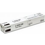 Тонер Canon C-EXV60 IR2425/2425i (10200 стор) Black, фото , зображення 2 | SNABZHENIE.com.ua