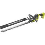 Ryobi Кущоріз RY18HT55A-0 18В ONE+ лезо 55см крок різу 24мм 3.6кг (без АКБ та ЗП), фото , изображение 2 | SNABZHENIE.com.ua