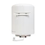 Водонагрівач електр. BOSCH круглий Tronic 2000, 120л, 2кВт, мех. кер-ння, C, білий, фото , зображення 3 | SNABZHENIE.com.ua