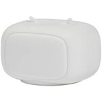 LEDVANCE Cвітильник нічник з акумулятором NIGHTLUX TOUCH Retro TV 2.5Вт 3000К 20Лм 1200мА•год RGBW USB-A > microUSB білий, фото , изображение 3 | SNABZHENIE.com.ua