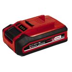 Einhell Акумулятор 18В 4.0 Аг, PXC 1.47 кг, фото  | SNABZHENIE.com.ua