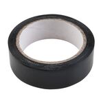 Стрічка ізоляційна чорна, 10 м х 19 мм Top Tools, фото , зображення 2 | SNABZHENIE.com.ua