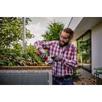 Einhell Шліфмашина кутова TC-AG 125/850, 125мм, 850Вт, 12000 об/хв, M14, 1.82кг, фото , изображение 3 | SNABZHENIE.com.ua
