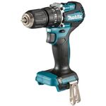 Makita Шуруповерт-дриль DHP487Z, акум, 18В, 0-500/0-1700 об/хв, 40/25Нм, 1.4кг, без АКБ та зарядного пристрою, фото  | SNABZHENIE.com.ua