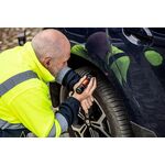 Фонарь CREE XHP50.2 LED на батарейках 6xAA, 1500 lm (99-036), фото , изображение 3 | SNABZHENIE.com.ua