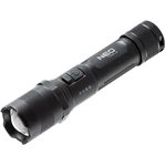 Акумуляторный USB-фонарь OSRAM P9 LED 1000 лм 99-035, фото  | SNABZHENIE.com.ua