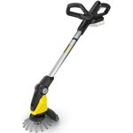 Karcher Тример садовий WRE 18-55 для видалення бур'янів, акум., 18В, 2.85кг, Solo (без АКБ та ЗП), фото  | SNABZHENIE.com.ua