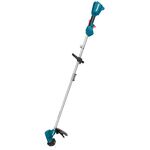 Makita Тример садовий DUR192LZ DUR192LZ акум., 18В, 4500/6000 об/хв, 300/255мм, M10 x 1,25LH. 3.0-3.7 кг, SOLO, фото  | SNABZHENIE.com.ua