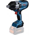 Bosch Гайковерт ударний GDS 18V-1050 H, 18В, до 1750об•хв, 1500/1700Нм, без АКБ та ЗП, фото , зображення 2 | SNABZHENIE.com.ua