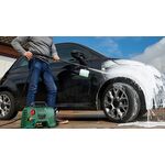 Bosch Мінімийка високого тиску EasyAquatak 110, 1300Вт, 110 бар, 330 л/г, 3.8кг, фото , зображення 3 | SNABZHENIE.com.ua