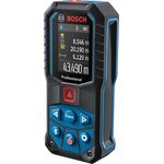 Bosch Далекомір лазерний GLM 50-27 C, 0.05-50м, ±1.5мм, IP65, 0.2кг, фото  | SNABZHENIE.com.ua