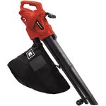 Einhell Пилосос садовий GC-EL 3024 E, 3000 Вт, 240 км/г, 40 л, 10,8 м.куб/хв, фото  | SNABZHENIE.com.ua