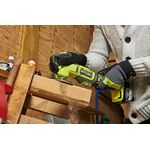 Ryobi Багатофункціональний інструмент ONE+ RMT18-0, 18В, акумуляторний (без АКБ та ЗП), фото , изображение 3 | SNABZHENIE.com.ua