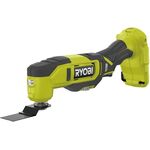 Ryobi Багатофункціональний інструмент ONE+ RMT18-0, 18В, акумуляторний (без АКБ та ЗП), фото  | SNABZHENIE.com.ua