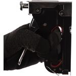 Степлер 6-8 мм, скоби J и скободер Top Tools, фото , зображення 3 | SNABZHENIE.com.ua