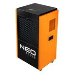 Промисловий осушувач повітря1000W NEO, фото , зображення 2 | SNABZHENIE.com.ua