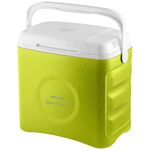 Холодильник дорожній Sencor, 44x46х29.2, 29л, 1дв., зелений, фото  | SNABZHENIE.com.ua